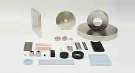  引領(lǐng)磁性世界，創(chuàng)造美好生活